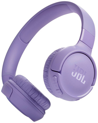 JBL T520BT (Purple) JBLT520BTPUR Наушники