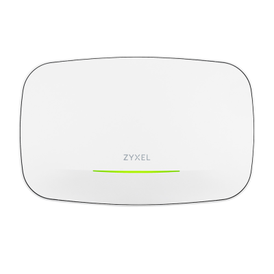 Zyxel NebulaFlex Pro WBE630S-WW0101F Точка доступа