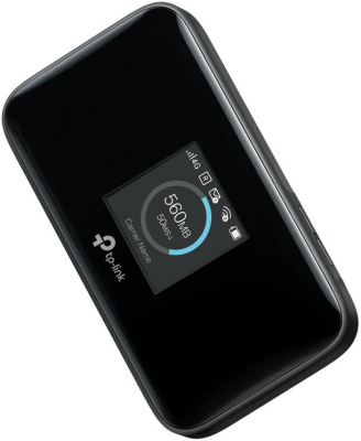 TP-Link M7750 Портативный Wi-Fi маршрутизатор 2