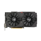 ASUS ROG-STRIX-RX560-4G-V2-GAMING/RX560 Видеокарта 90YV0HV0-M0NA00