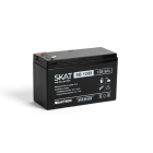 Bastion SKAT SB 1209 Аккумулятор свинцово-кислотный  3