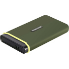 Transcend ESD380C 2000GB Внешний SSD TS2TESD380C 2