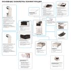 Canon imageRUNNER ADVANCE DX C3922i MFP 5964C005 МФУ лазерное 2