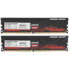 AMD Radeon R9 Gamer Series 64GB Оперативная память R9S464G3606U2K