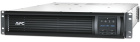 APC SMT3000RMI2UС Источник бесперебойного питания