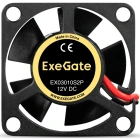 ExeGate EX03010B3P EX297010RUS Вентилятор 4