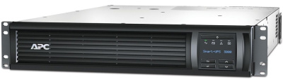 APC SMT3000RMI2UС Источник бесперебойного питания