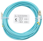Cabeus FOP-50-LC-LC-15m Шнур оптический