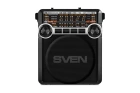 SVEN SRP-355 SV-017125 Радиоприемник 6