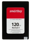 Smartbuy SB120GB-RVVL3-25SAT3 SSD Накопитель