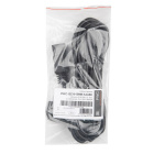 Hyperline PWC-IEC19-SHM-5.0-BK Сетевой кабель 5