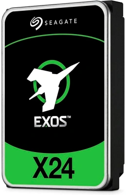 Seagate Exos X24 ST20000NM007H Жесткий диск 1