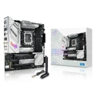ASUS STRIX B760-G GAMING WIFI 90MB1EQ0-M1EAY0-WWW Материнская плата