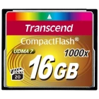 Transcend TS16GCF1000 Карта памяти