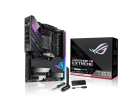 ASUS ROG CROSSHAIR VIII EXTREME Материнская плата 90MB1860-M0EAY0 10