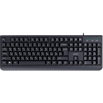 Acer OCC400 ZL.ACCCC.015 Клавиатура + мышь