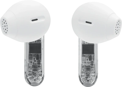 JBL JBLTFLEX2GWHT Наушники 5