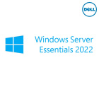 Dell 634-BYLI Windows Server Essentials 2022 Single ROK Право пользования