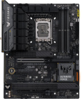 ASUS TUF GAMING Z790-PLUS WIFI 90MB1D80-M1EAY0 Материнская плата