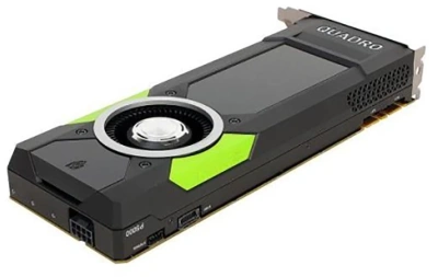 NVIDIA OEM QUADRO P6000 900-5G611-2500-000 oem Видеокарта 4