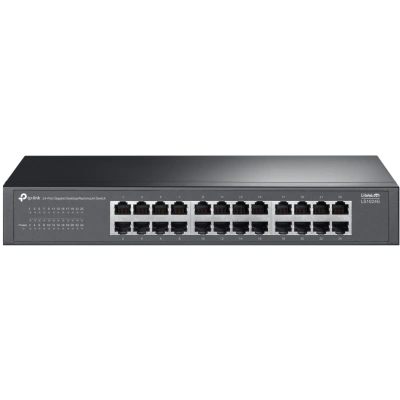 TP-Link LS1024G Коммутатор