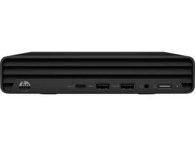 HP 260 G9 DM CA1B7ET Персональный компьютер