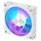 MSI MPG EZ120 WHITE-1W MECH ARGB WHITE 306-7G24F14-809 Вентилятор в корпус 