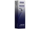 Epson Ribbon Black C13S015339BA Ленточный картридж