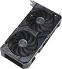 ASUS Dual GeForce RTX™ 4060 Ti EVO OC Edition 16GB DUAL-RTX4060TI-O16G-EVO 90YV0JH8-M0NA00 Видеокарта 3