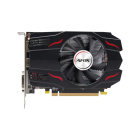 Afox RX550 AFRX550-4096D5H5 Видеокарта 2