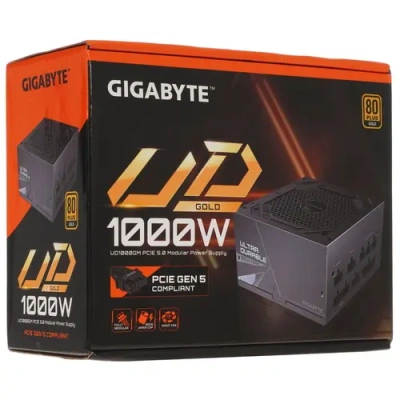 Gigabyte GP-UD1000GM PG5 Блок питания 3