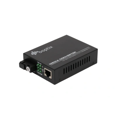B-optix BO-CVT-1000B-3 Медиаконвертер