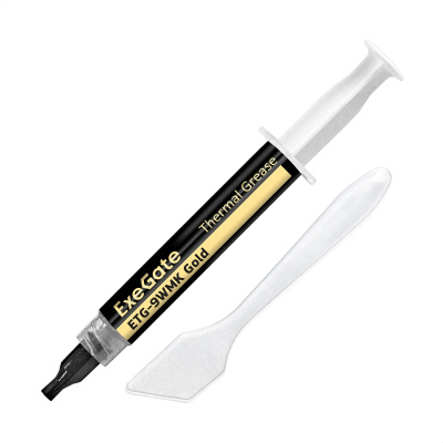 Exegate ETG-9WMK Gold EX282342RUS Термопаста 1