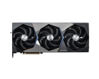 MSI GEFORCE RTX 5080 16G SUPRIM OC Видеокарта 3
