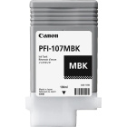 Canon PFI-107 MBK 6704B001 Картридж