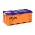 Delta GEL 12-200 Аккумуляторная батарея