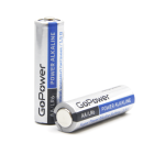 GoPower LR6 AA BL2 00-00019861 Батарейка AA 2