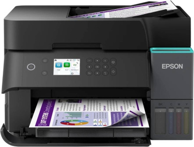Epson L6390 C11CL40406 МФУ струйное 2