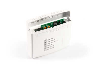 TEPLOCOM GSM теплоинформатор  2
