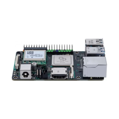 ASUS TINKER BOARD 2/2G Микрокомпьютер 90ME01N0-M0EAY0 1