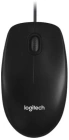 Logitech M100 910-006652 Мышь