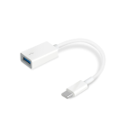 TP-LINK UC400 Адаптер USB 3.0 Type‑C/Type‑A