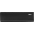 Netac NT01ZSLIM-001T-32BK SSD внешний жесткий диск