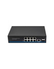 NST NS-SW-8G2G-PL PoE коммутатор 2