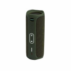JBL Flip 5 зеленый JBLFLIP5GREN Портативная колонка 3