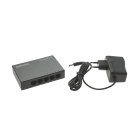 OSNOVO SW-5G Неуправляемый коммутатор 3