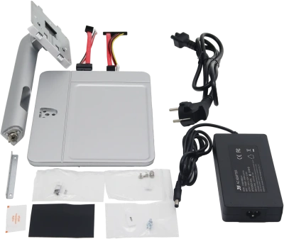 PRITTEC X27-PRITTEC H610 Моноблок 3
