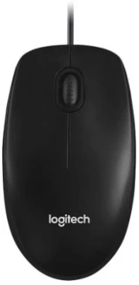 Logitech M100 910-006652 Мышь