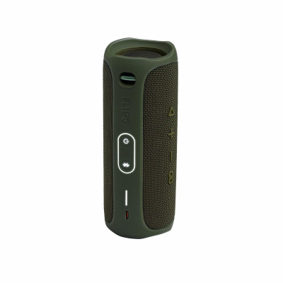 JBL Flip 5 зеленый JBLFLIP5GREN Портативная колонка 2