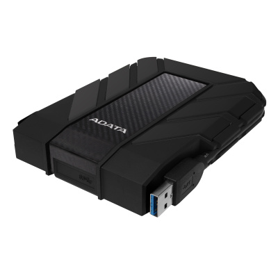 ADATA HD710P 1 Тб Внешний жесткий диск AHD710P-1TU31-CBK 2